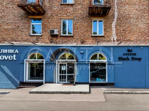 коммерческая по адресу Евгения Коновальца ул. (Щорса), 26