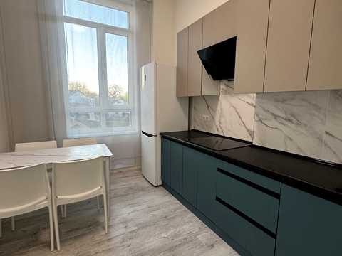 квартира по адресу Дмитрия Луценко ул., 2-В