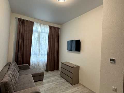 квартира по адресу Дмитрия Луценко ул., 2-В