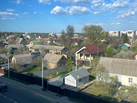 квартира за адресою Соборна вул., 9