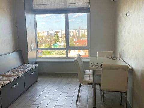 квартира за адресою Соборна вул., 9
