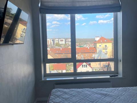 квартира за адресою Соборна вул., 9