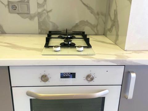 квартира за адресою Соборна вул., 9