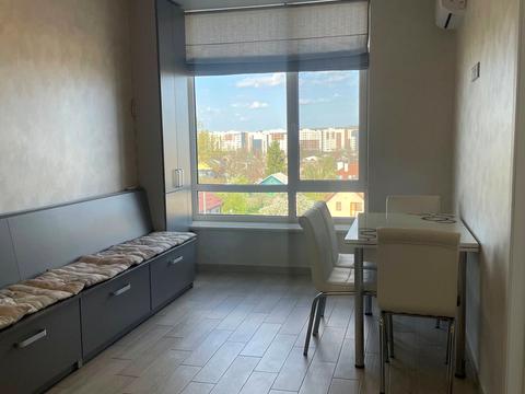 квартира за адресою Соборна вул., 9