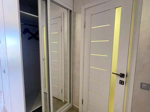 квартира за адресою Соборна вул., 9