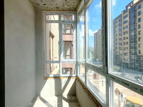 квартира за адресою Любецька вул., 112
