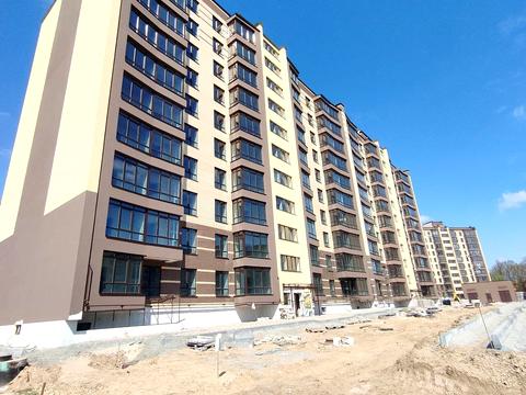 квартира за адресою Любецька вул., 112