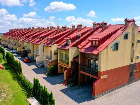 будинок за адресою Василя Стуса вул., 7б
