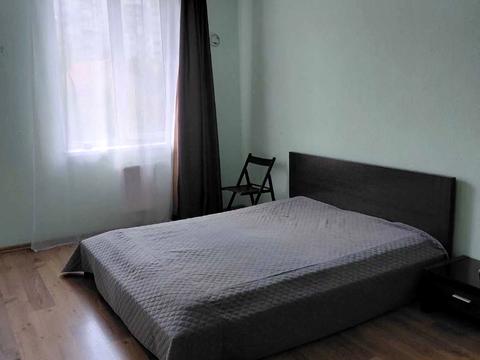 квартира по адресу Сапёрно-Слободская ул., 22