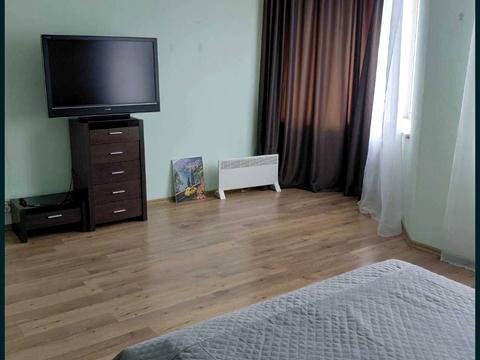 квартира за адресою Саперно-Слобідська вул., 22