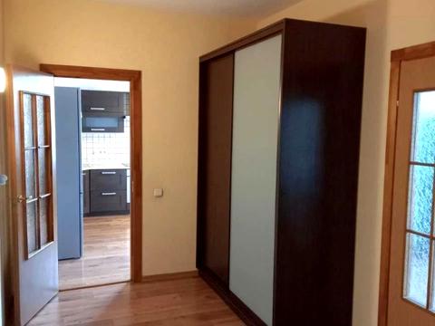 квартира за адресою Саперно-Слобідська вул., 22