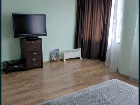 квартира за адресою Саперно-Слобідська вул., 22