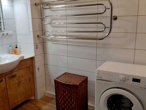 квартира за адресою Саперно-Слобідська вул., 22
