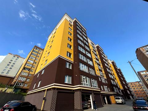 квартира по адресу Кармелюка ул., 7