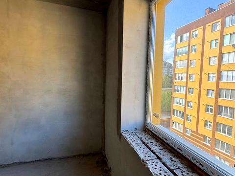 квартира по адресу Кармелюка ул., 7