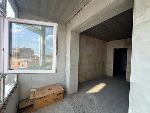 квартира по адресу Кармелюка ул., 7