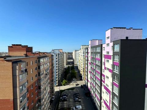 квартира по адресу Кармелюка ул., 7