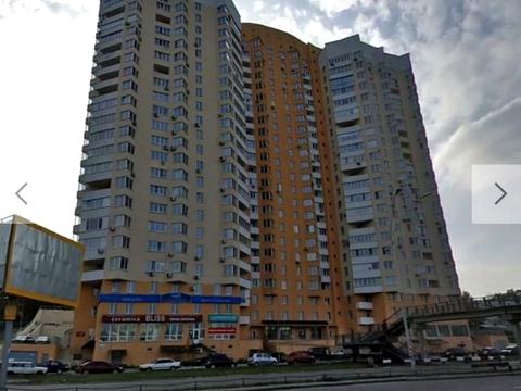 квартира за адресою Саперно-Слобідська вул., 22