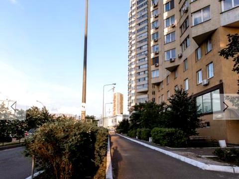 квартира за адресою Саперно-Слобідська вул., 22