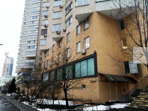 квартира за адресою Саперно-Слобідська вул., 22