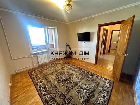 квартира за адресою Архітектора Ніколаєва вул., 15-Б