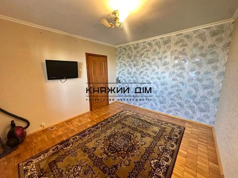 квартира за адресою Архітектора Ніколаєва вул., 15-Б