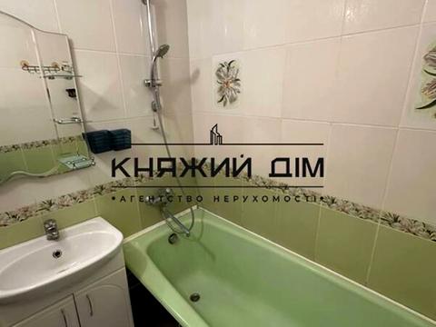квартира за адресою Архітектора Ніколаєва вул., 15-Б