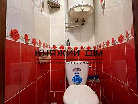 квартира за адресою Архітектора Ніколаєва вул., 15-Б