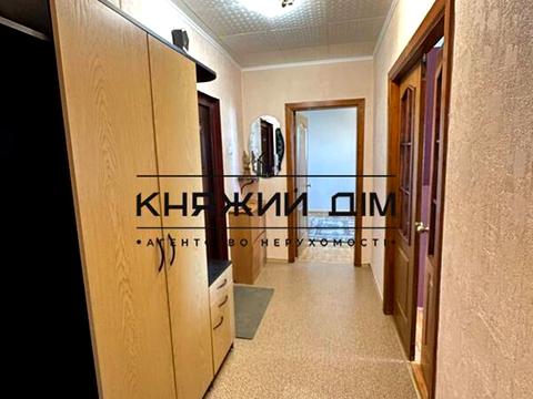 квартира за адресою Архітектора Ніколаєва вул., 15-Б