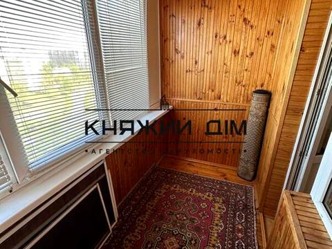 квартира за адресою Архітектора Ніколаєва вул., 15-Б