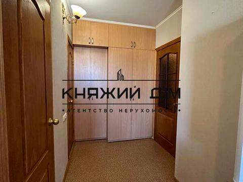 квартира за адресою Архітектора Ніколаєва вул., 15-Б
