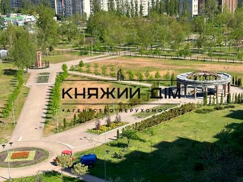 квартира за адресою Архітектора Ніколаєва вул., 15-Б