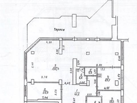 коммерческая по адресу Большая Житомирская ул., 20