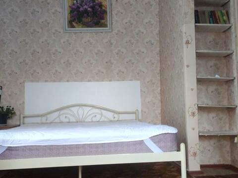квартира за адресою Юрія Глушка вул. (Подвойського), 10