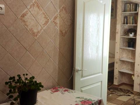квартира за адресою Юрія Глушка вул. (Подвойського), 10