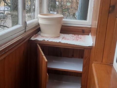 квартира за адресою Юрія Глушка вул. (Подвойського), 10