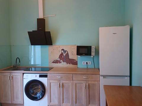 квартира за адресою Яворницького вул., 36
