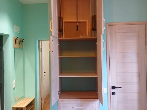 квартира за адресою Яворницького вул., 36