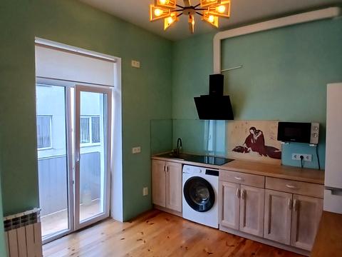 квартира за адресою Яворницького вул., 36