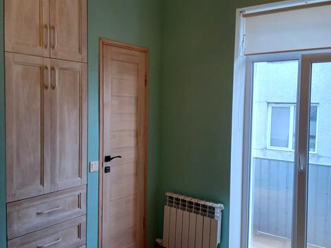 квартира за адресою Яворницького вул., 36