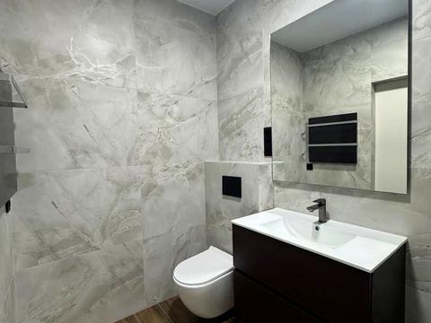 квартира за адресою Яворницького вул., 36