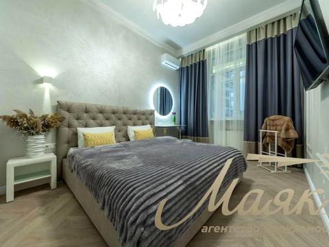 квартира за адресою Хрещатик вул. (Kreschatic), 25