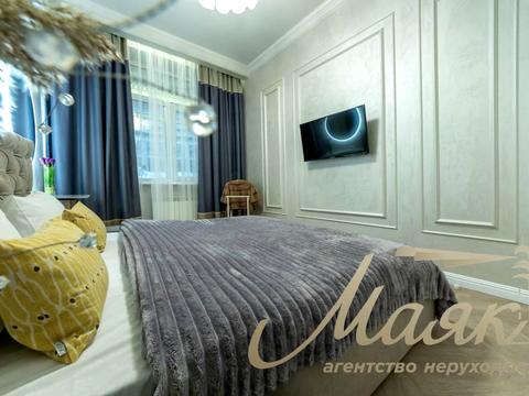 квартира за адресою Хрещатик вул. (Kreschatic), 25