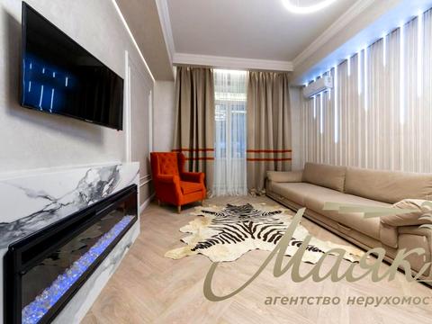 квартира за адресою Хрещатик вул. (Kreschatic), 25