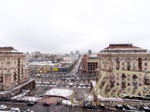 квартира за адресою Хрещатик вул. (Kreschatic), 25