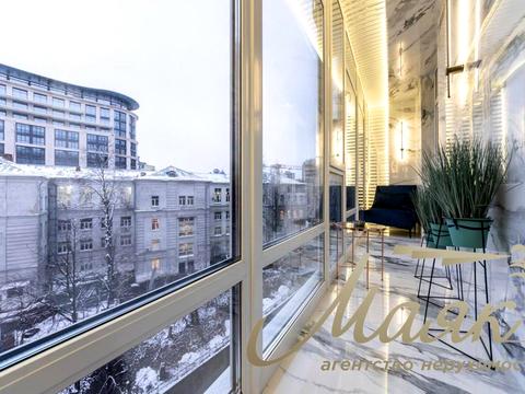 квартира за адресою Хрещатик вул. (Kreschatic), 25