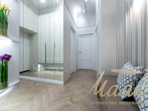 квартира за адресою Хрещатик вул. (Kreschatic), 25