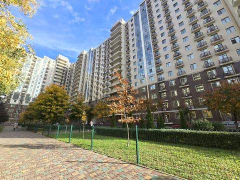 квартира за адресою с. Лиманка, Перлинна вул., 3