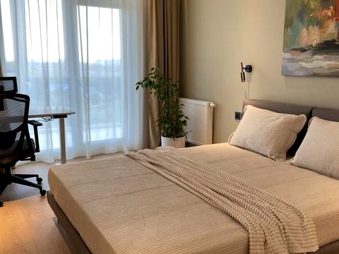 квартира по адресу Тернопольская ул., 15б