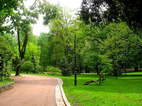 квартира по адресу Тернопольская ул., 15б